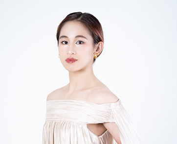 ISLAY ERIKA BOMOGAO GOOD MINDSET, GREAT FIGHTER